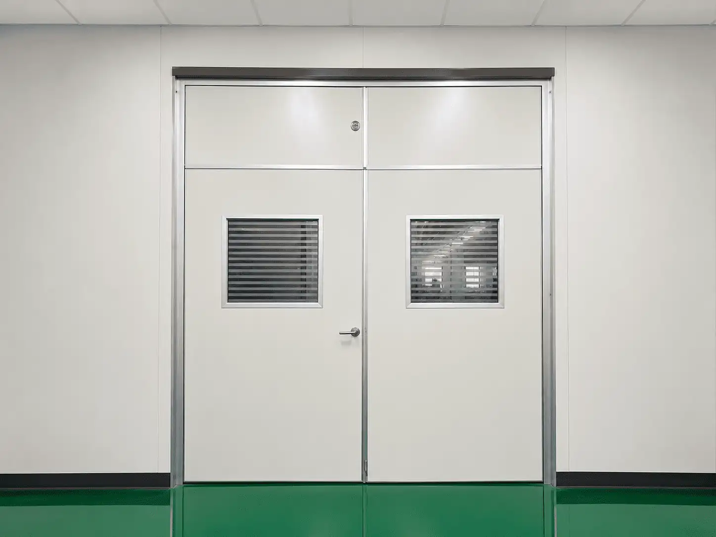 四方門