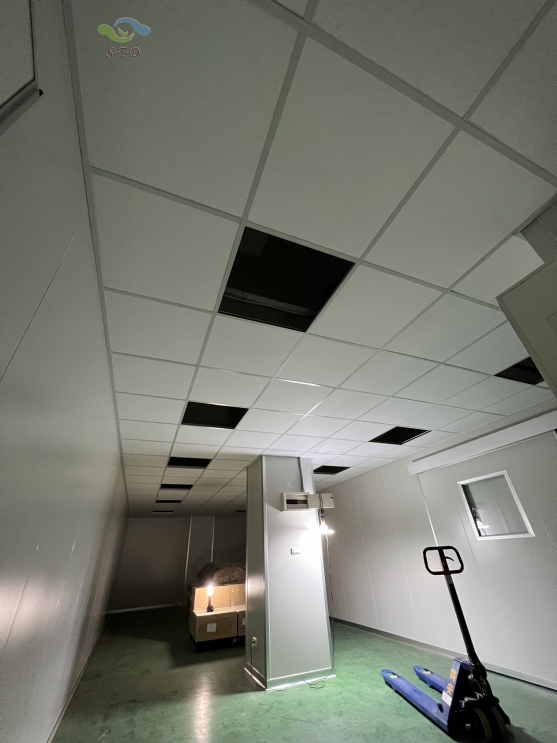 汐止