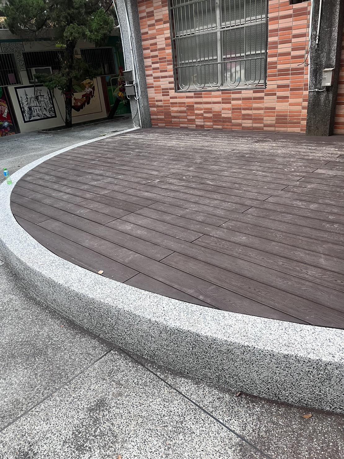 新竹校園
