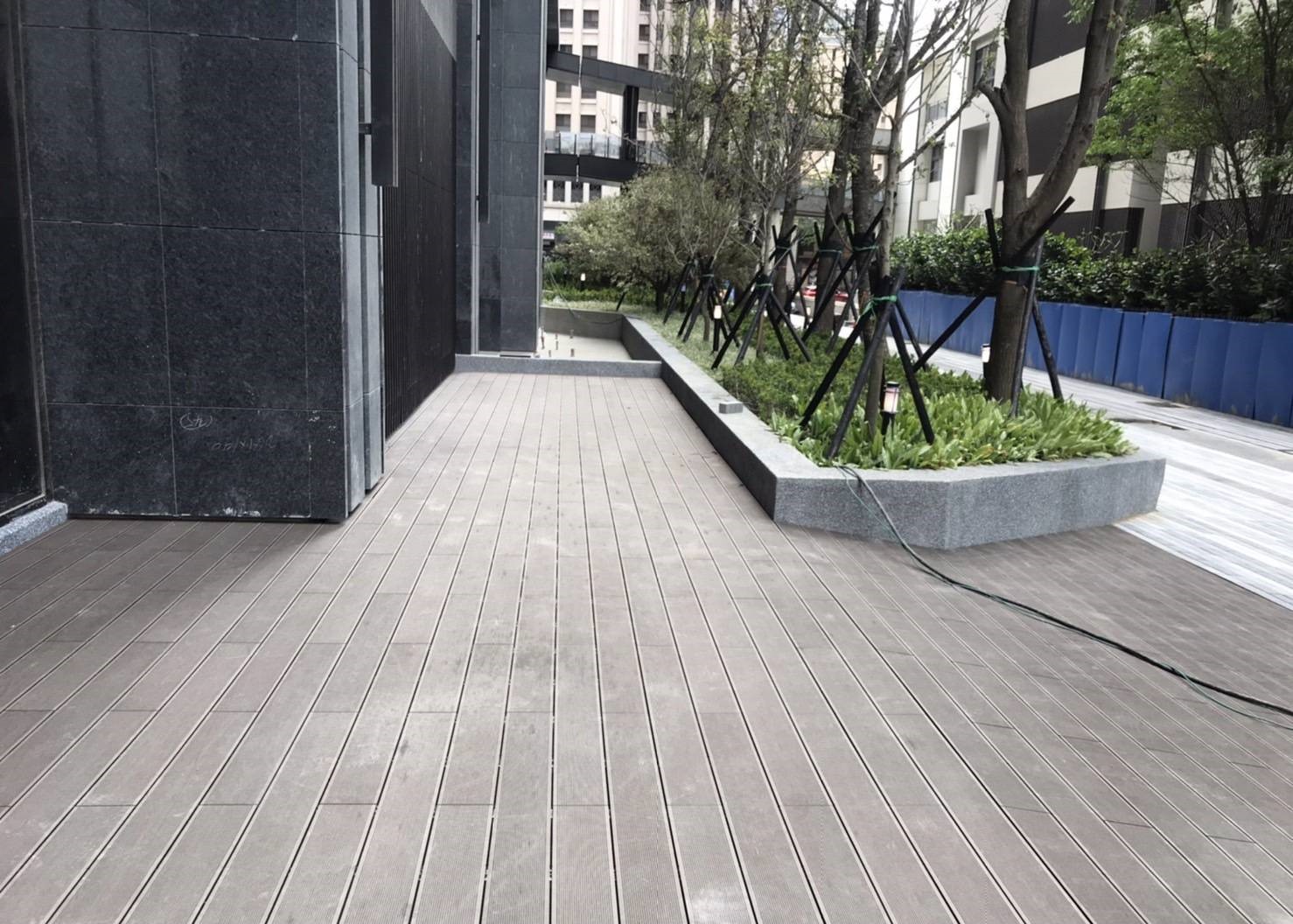新竹社區大樓