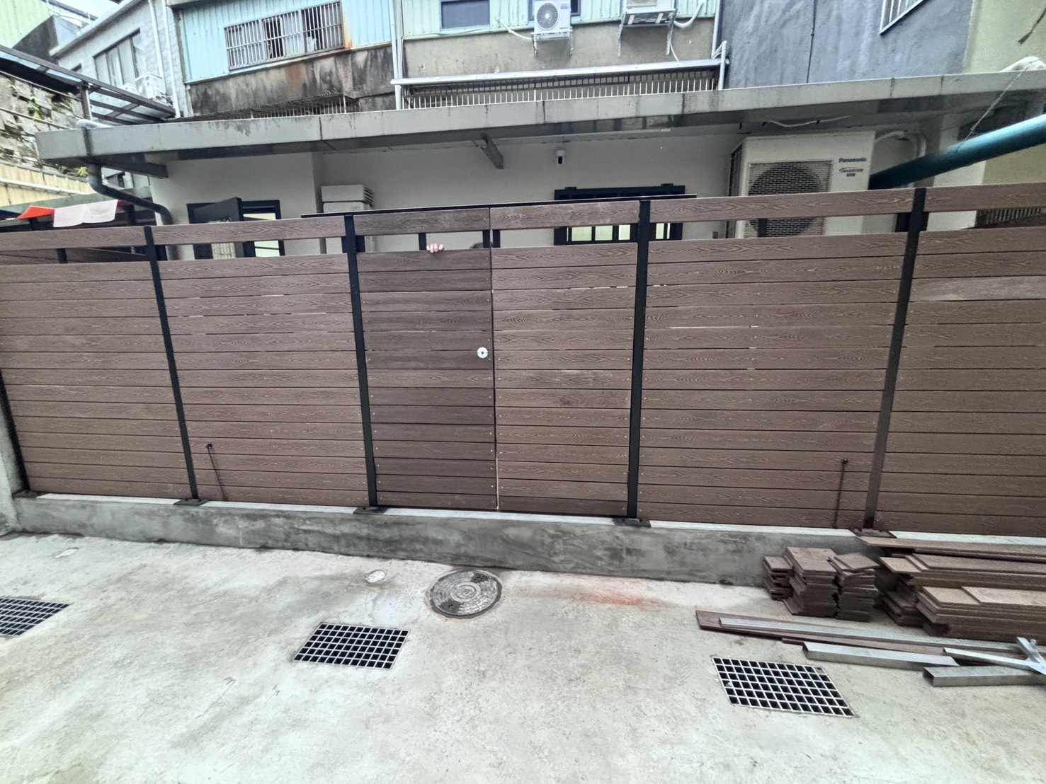 住家