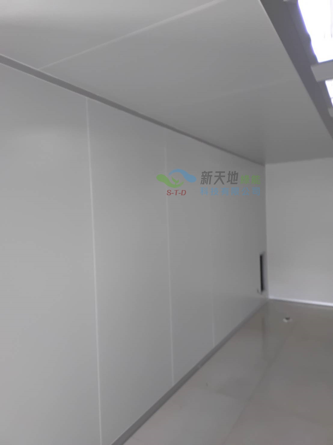 新莊科技廠