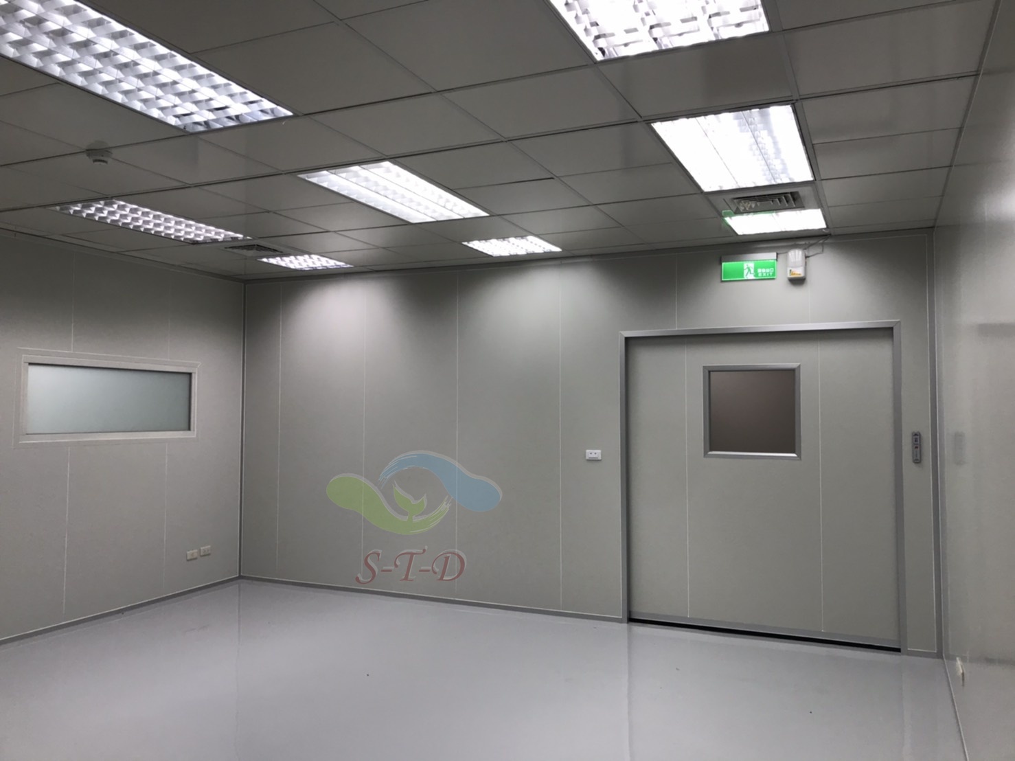 新竹生技廠