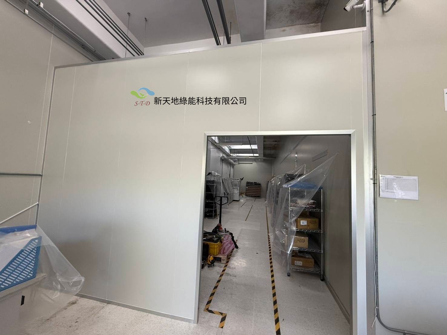 龜山科技廠