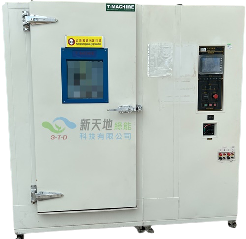 【待售】鐵木真 耐水試驗機 TMJ-9710C