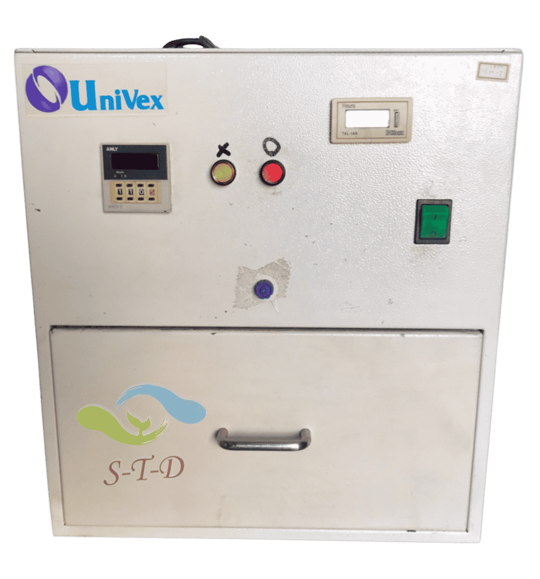 【待售】UV乾燥機 UT-500UV 乾燥箱