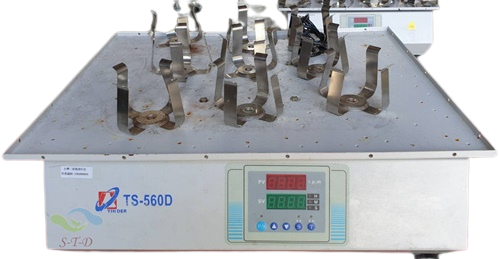 【待售】TS-560D 數位迴轉式振盪器