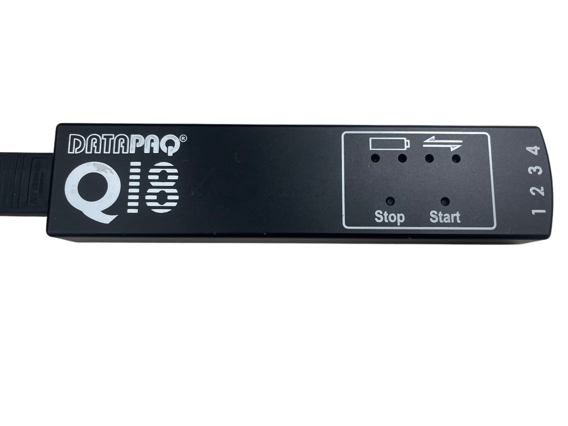 待售：DQ1804 資料記錄器