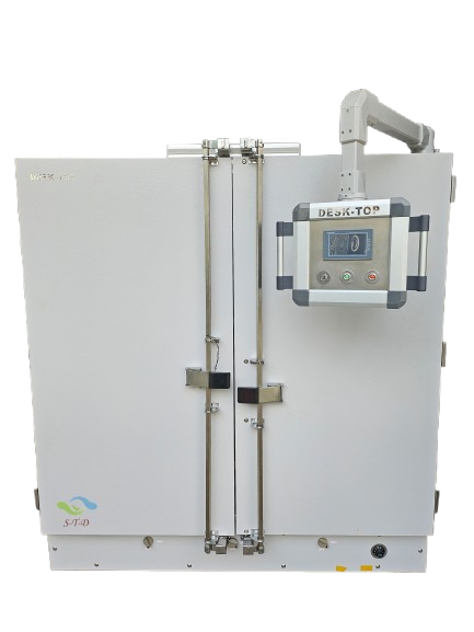 【待售】自然對流無風高溫試驗機 DTO-1950L-60-TU