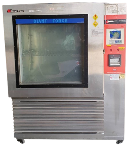 【待售】巨孚 恆溫恆濕機 GTH-340-10-1P ⑱